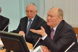 Губернатор встретился с ректорами вузов и пензенскими промышленниками