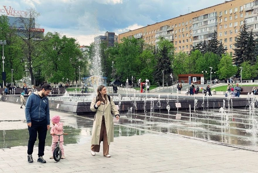 В Пензе многодетные семьи могут получить 1 млн рублей