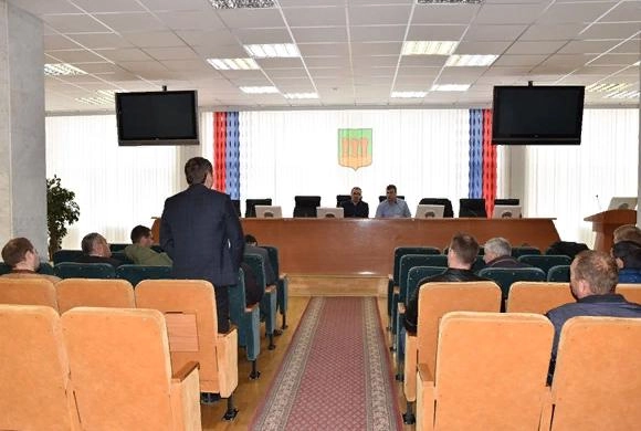 Фото penza-gorod.ru В Пензе реализации программы БКД мешает ряд моментов