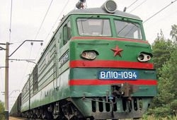 В Пензе откроют музей железнодорожных вокзалов