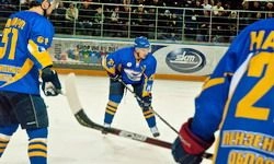 «Дизель» в розыгрыше кубка своего имени стал третьим «Дизель» в розыгрыше кубка своего имени стал третьим