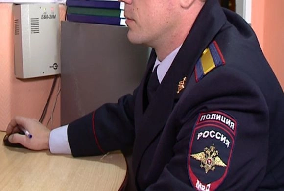 Фот 58.мвд.рф Сектор приз: обманувший пензячку мошенник не поскупился на посылку для нее