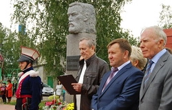 В Пензе и Наровчате пройдет 29-й Купринский праздник
