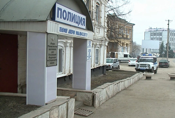 Фото 58.мвд.рф Житель Сердобского района поверил в сказку о крупном выигрыше