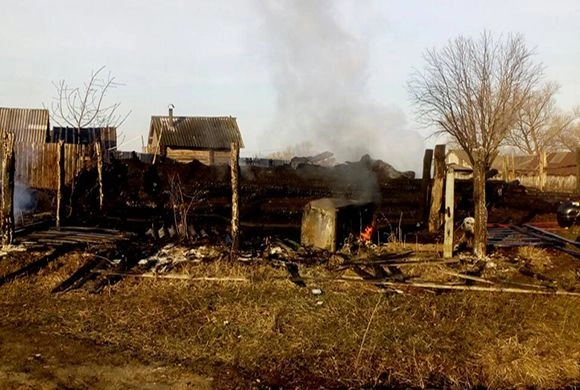 Фото penza.sledcom.ru В Никольском районе СК выяснят обстоятельства гибели супругов