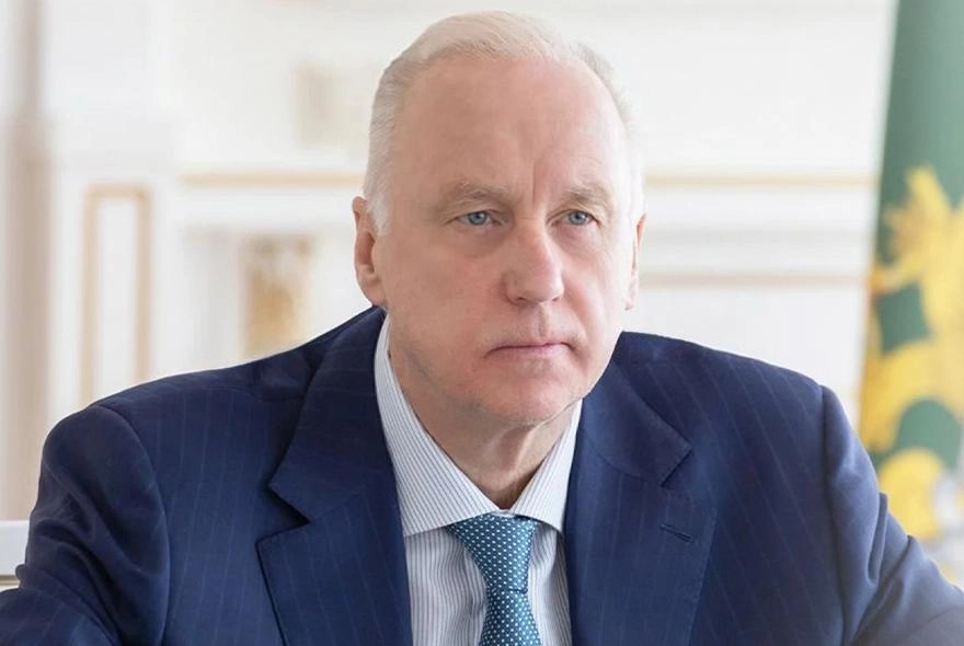 Бастрыкин поручил возбудить дело из‑за затопления исторического дома в Пензе