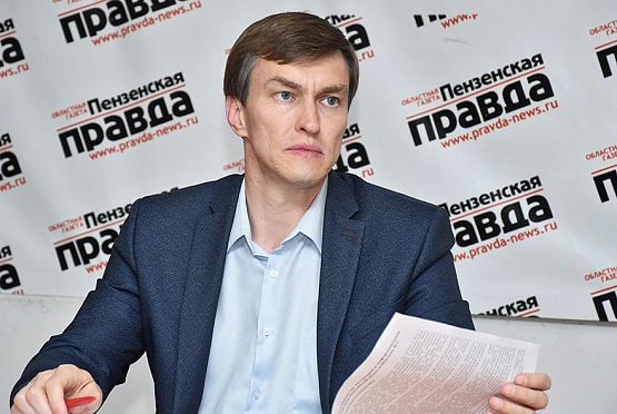 Павел Маслов назначен полномочным представителем губернатора