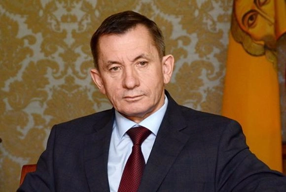 Александр Гришаев остался на своем прежнем посту||Фото minstroy.pnzreg.ru Александр Гришаев утвержден в должности министра строительства Пензенской области