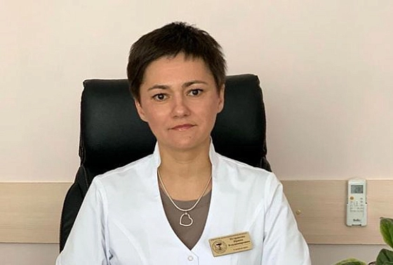 Ирина Пузракова: Финансовая поддержка здравоохранения позволяет повысить уровень и качество медпомощи
