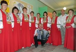 Лучшие хоры Пензенской области будут отмечены денежными премиями Лучшие хоры Пензенской области будут отмечены денежными премиями