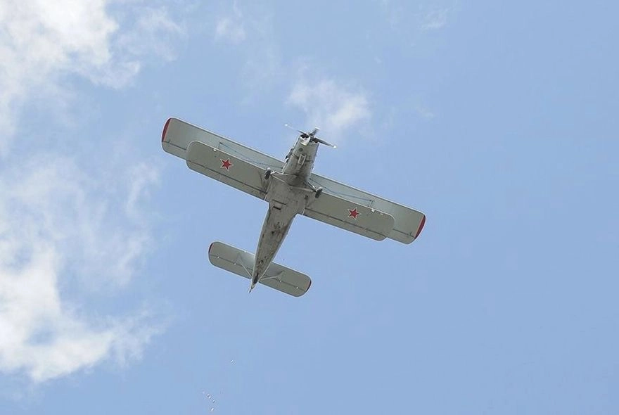 Авиашоу в Пензе 9 мая 2026: где планируют провести