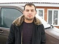 Житель Иссы спас человека из горящего дома
