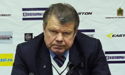 Главный тренер «Локомотива» Петр Воробьев: «Дизель» заслуженно одержал победу» Главный тренер «Локомотива» Петр Воробьев: «Дизель» заслуженно одержал победу»