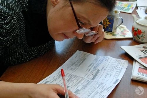 Пензенцам вернули за коммуналку более 3 млн рублей