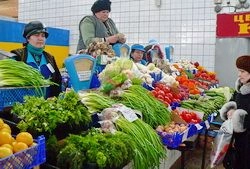 Салат: есть можно, но осторожно Салат: есть можно, но осторожно