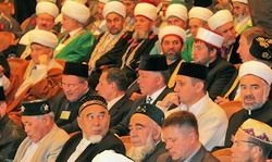 Пензенские мусульмане примут участие во Всероссийском форуме татарских религиозных деятелей Пензенские мусульмане примут участие во Всероссийском форуме татарских религиозных деятелей