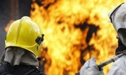 Фото|| В Пензенской области при пожаре погибла пенсионерка-инвалид