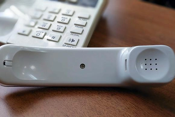 Жители Пензенской области теперь могут звонить по новому номеру — 8-800-600-07-19||Фото К.Ярцев Телефон пензенского контакт-центра ПФР прекратил свою работу