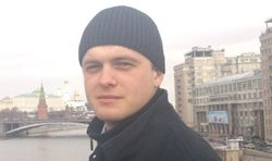 В Пензе продолжаются поиски Александра Батракова