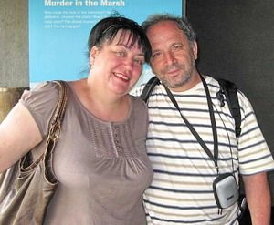 Фото|| Судьба разлучила жениха и невесту больше чем на 20 лет