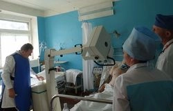 Лечебные учреждения Пензенской области преображаются Лечебные учреждения Пензенской области преображаются