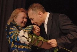 Работники культуры Пензенской области отметили профессиональный праздник