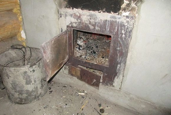 Фото http://penza.sledcom.ru В Пензенской области суд рассмотрит дело убийцы из Грабово