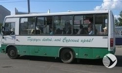 В Пензе изменяется схема движения автобуса №99