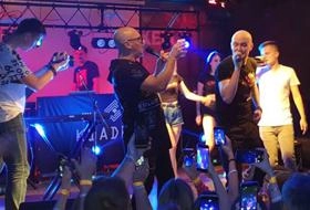 «Фактор-2» в Пензе — «Война»