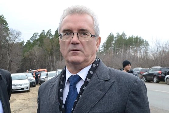 Оглашение приговора экс-губернатору Белозерцеву перенесли на 25 января