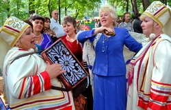 В парке Белинского пройдет Пензенский Спас