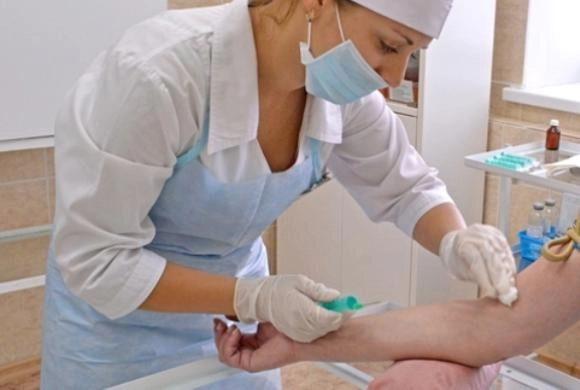 Фото В. Гришин, архив Пензенский губернатор рассказал, в каких селах построят новые ФАПы