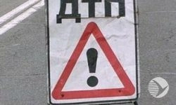 В Пензе водитель «Лады Калины» врезался в две иномарки