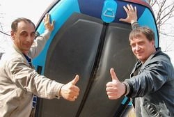 Мы в одной лодке, земляки!