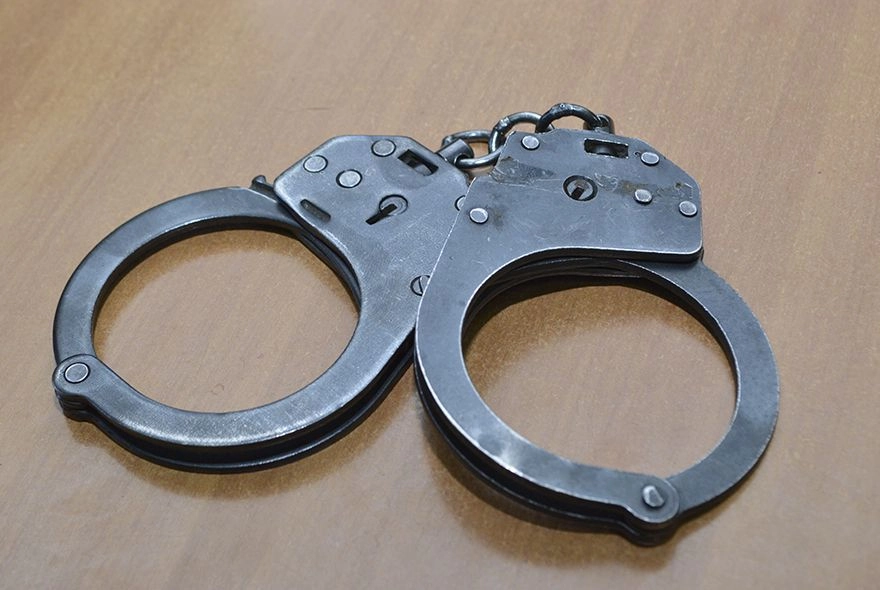 В Пензе 30-летнего мужчину обвиняют в госизмене