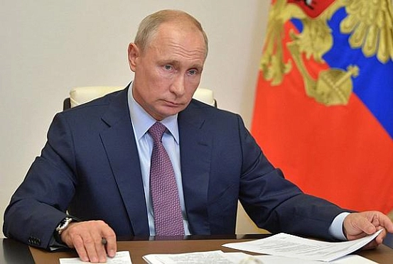 Путин: У нас еще много нерешенных проблем