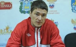Виктор Булатов: «Ориентир – романцевский «Спартак»
