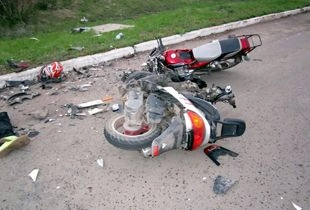 Фото||satwarez.ru В Пензенской области в ДТП с участием скутера и автобуса погиб школьник