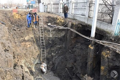 Фото||penza-gorod.ru Иван Белозерцев раскритиковал пензенский Горводоканал