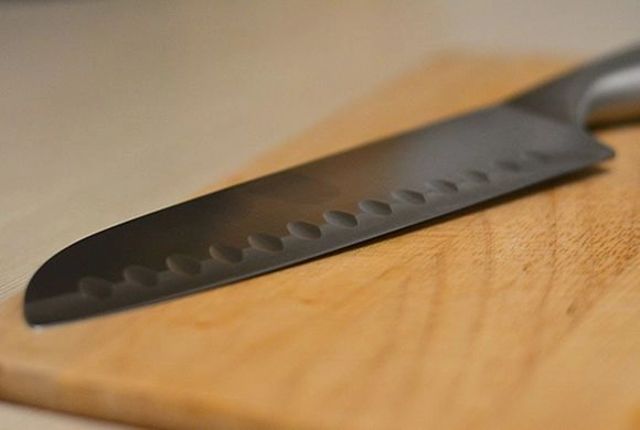 Фото автора В Мокшанском районе семейный досуг прервал удар ножа