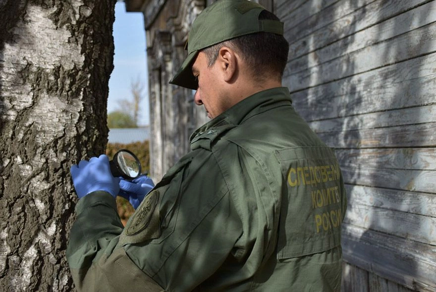 Пензенский криминалист Максим Смирнов: Совершить идеальное убийство невозможно