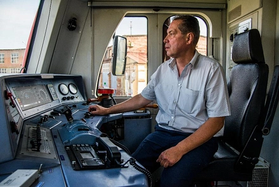 Пензенцы смогут доехать до Калининграда и Минска на прямом поезде