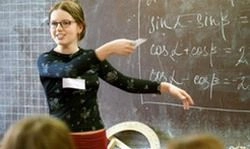 Примерно 70%  пензенских учителей получают зарплату больше 16 тыс. рублей 