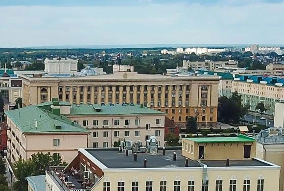 Об изменениях в деятельности органов государственной власти региона будет сообщено дополнительно||Фото К. Кулагин Черемушкина: Правительство Пензенской области работает в штатном режиме