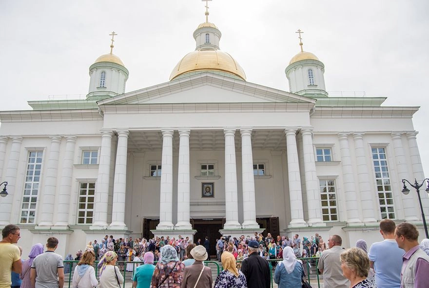 10 лучших идей, куда сходить на выходных в Пензе 11 и 12 апреля 2026: праздники, спектакли и концерт