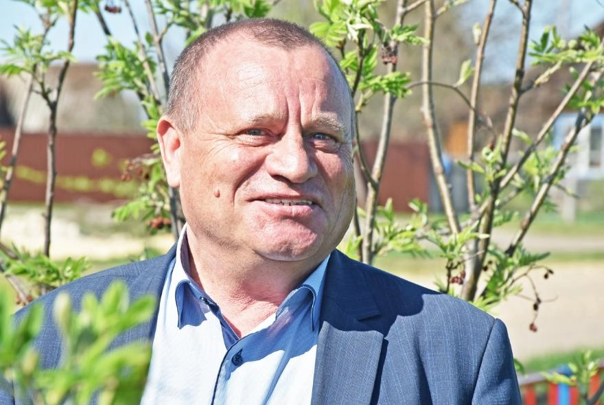 У Прораба все под контролем