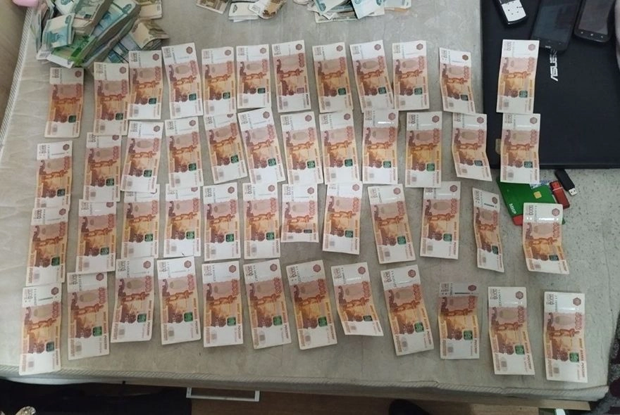 В Пензе суд вынес приговор организаторам нелегального игорного бизнеса