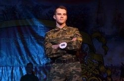 В Пензе прошел мужской конкурс красоты
