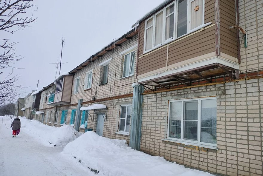 В Колышлее две женщины умерли от отравления угарным газом