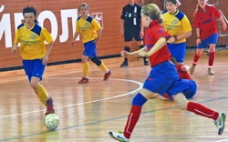 «Лагуна» готовится к новым соревнованиям